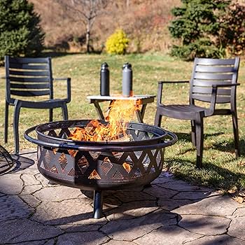 新品 INAVANCE BONFIRE GO OUTSIDE MIKADZUKI PRODUCTS